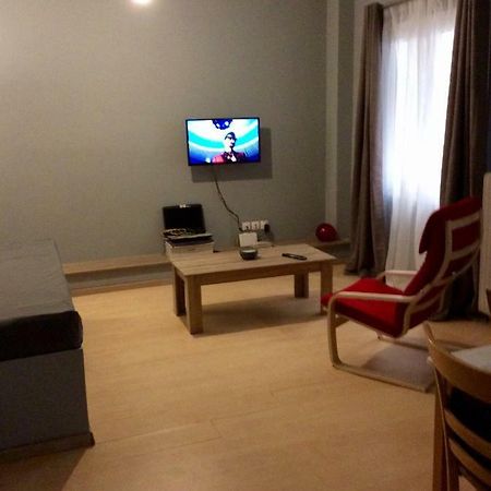 Renovated Apartment Atina Dış mekan fotoğraf