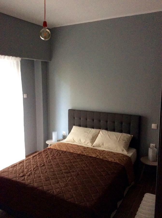 Renovated Apartment Atina Dış mekan fotoğraf