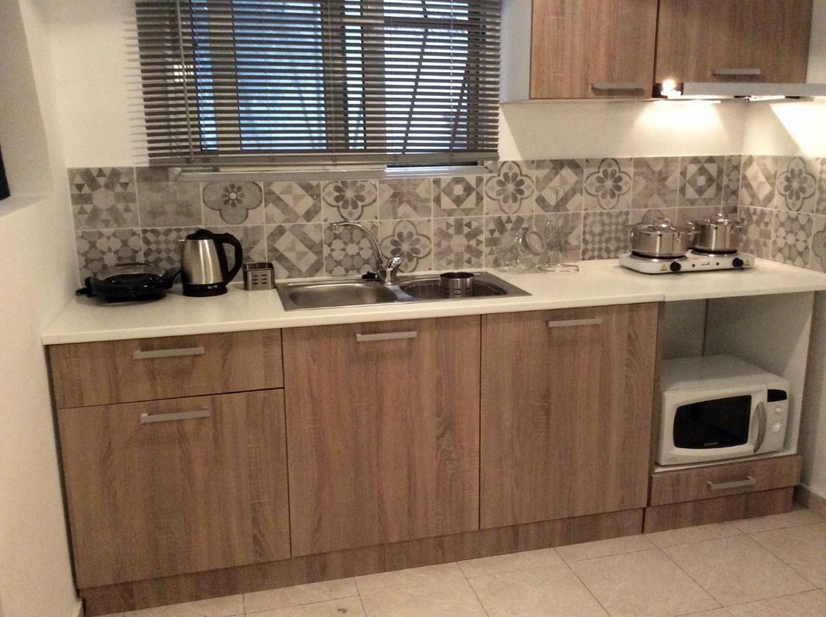 Renovated Apartment Atina Dış mekan fotoğraf