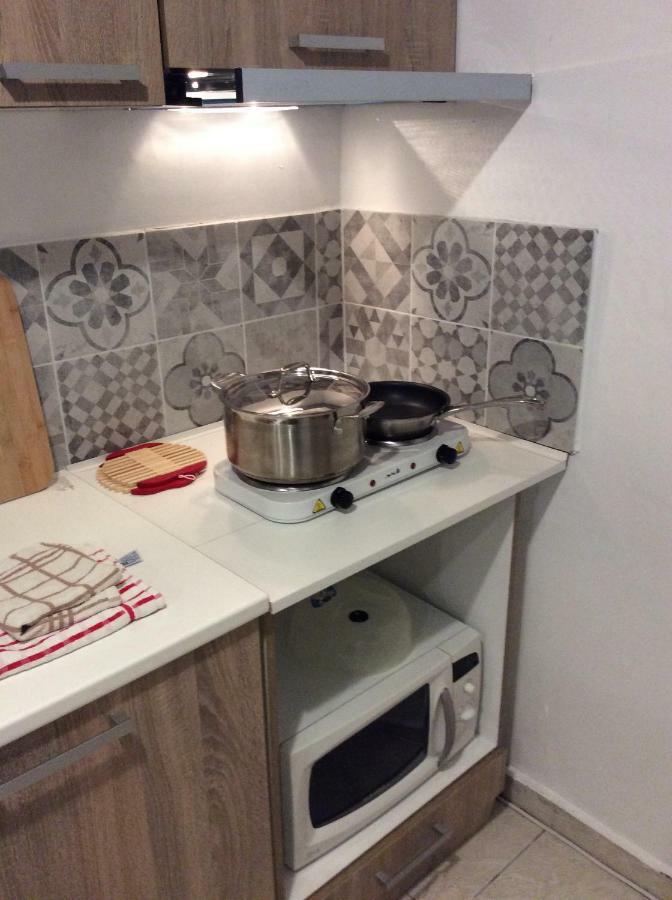 Renovated Apartment Atina Dış mekan fotoğraf