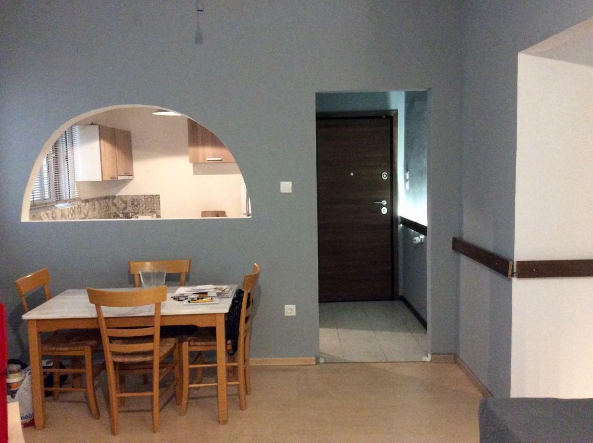 Renovated Apartment Atina Dış mekan fotoğraf