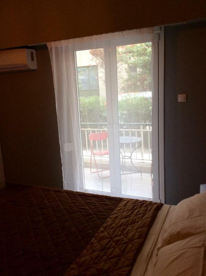 Renovated Apartment Atina Dış mekan fotoğraf