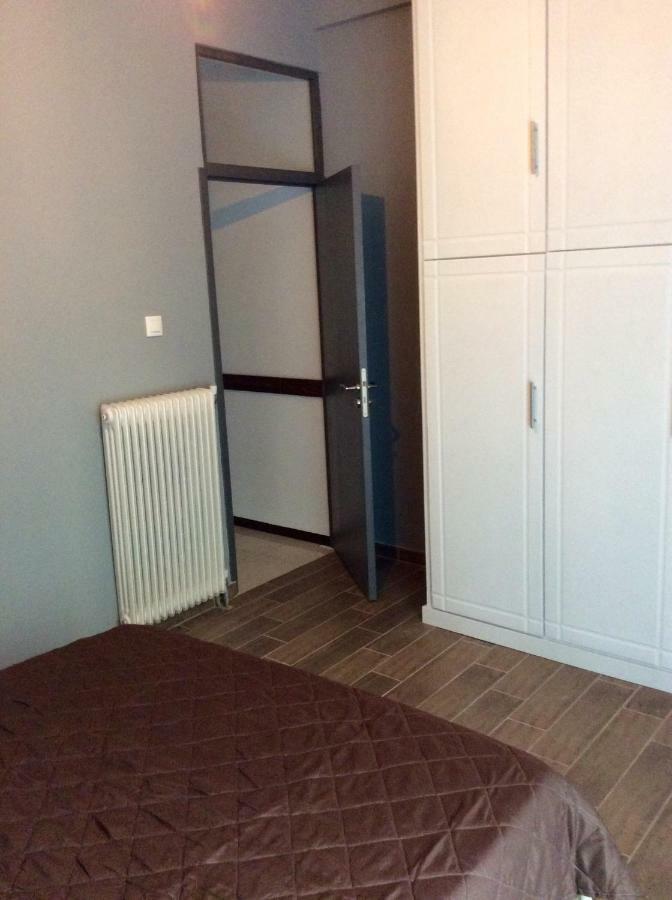 Renovated Apartment Atina Dış mekan fotoğraf