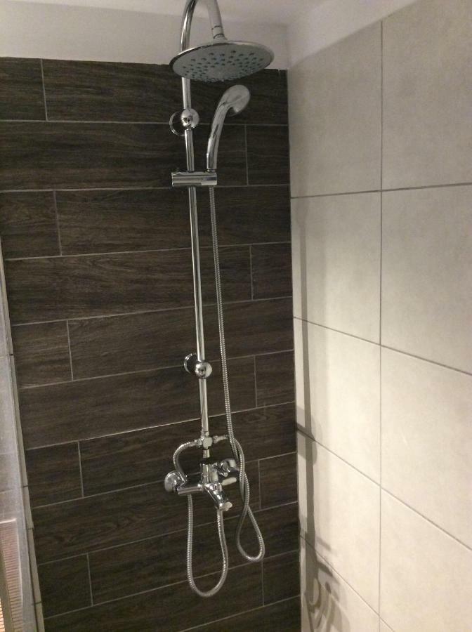 Renovated Apartment Atina Dış mekan fotoğraf