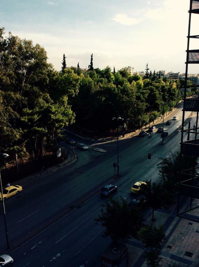 Renovated Apartment Atina Dış mekan fotoğraf