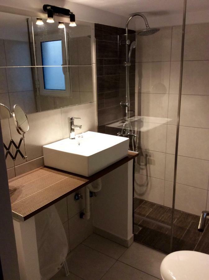 Renovated Apartment Atina Dış mekan fotoğraf