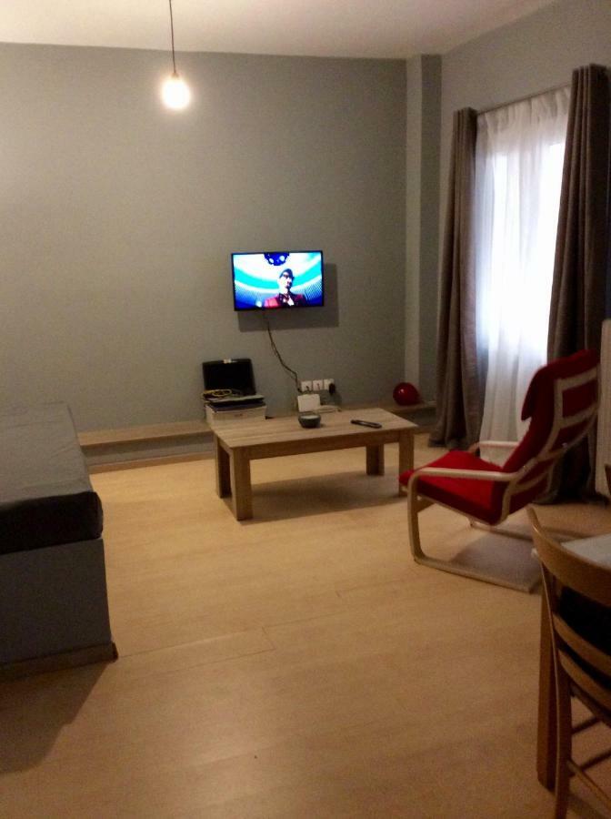 Renovated Apartment Atina Dış mekan fotoğraf