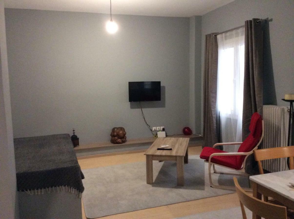 Renovated Apartment Atina Dış mekan fotoğraf