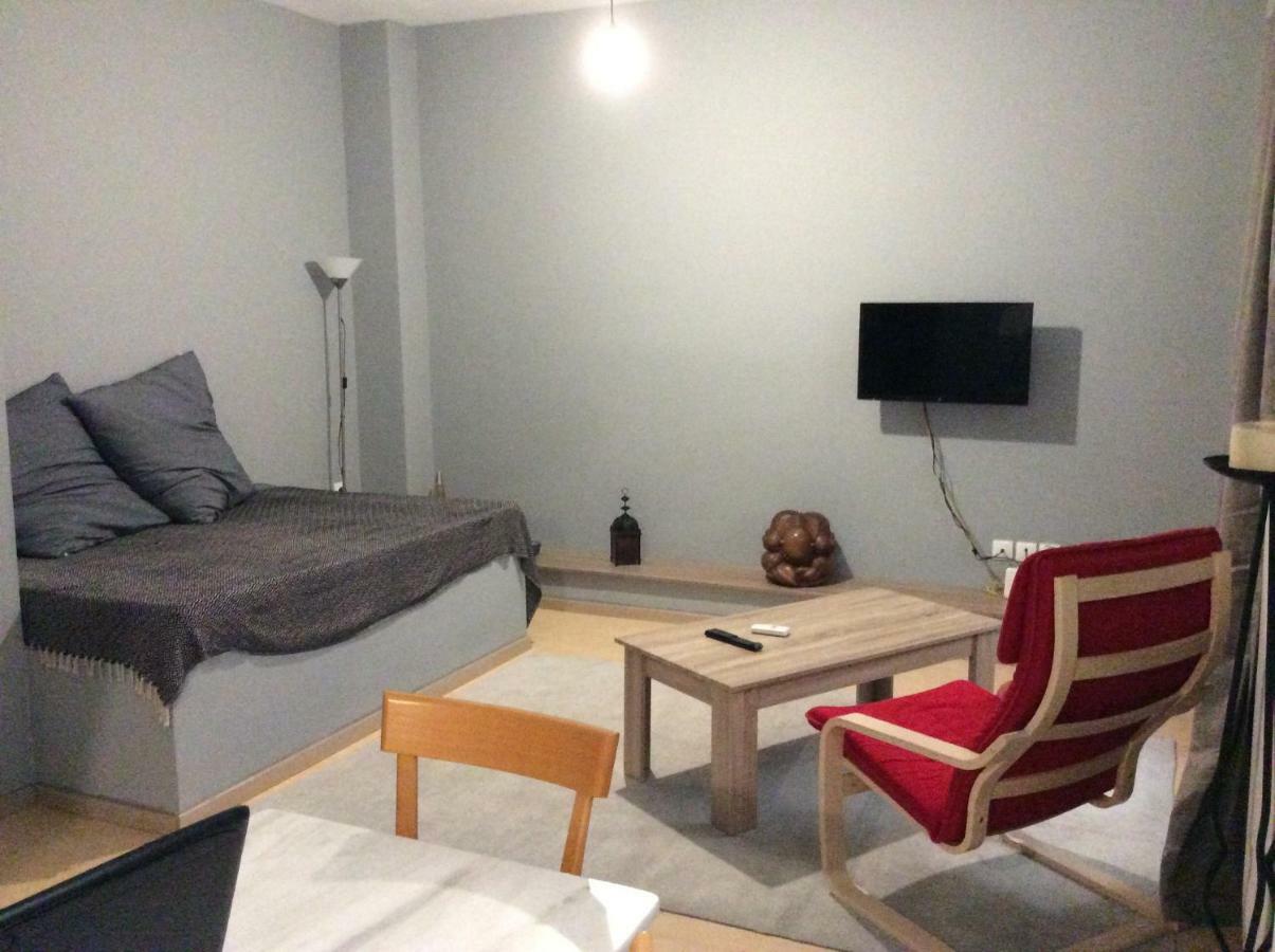 Renovated Apartment Atina Dış mekan fotoğraf