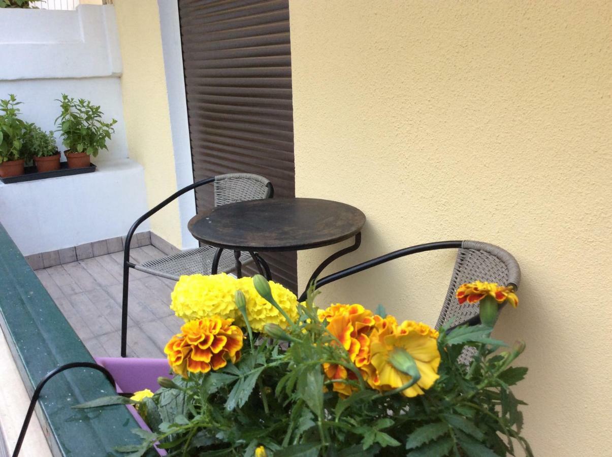 Renovated Apartment Atina Dış mekan fotoğraf