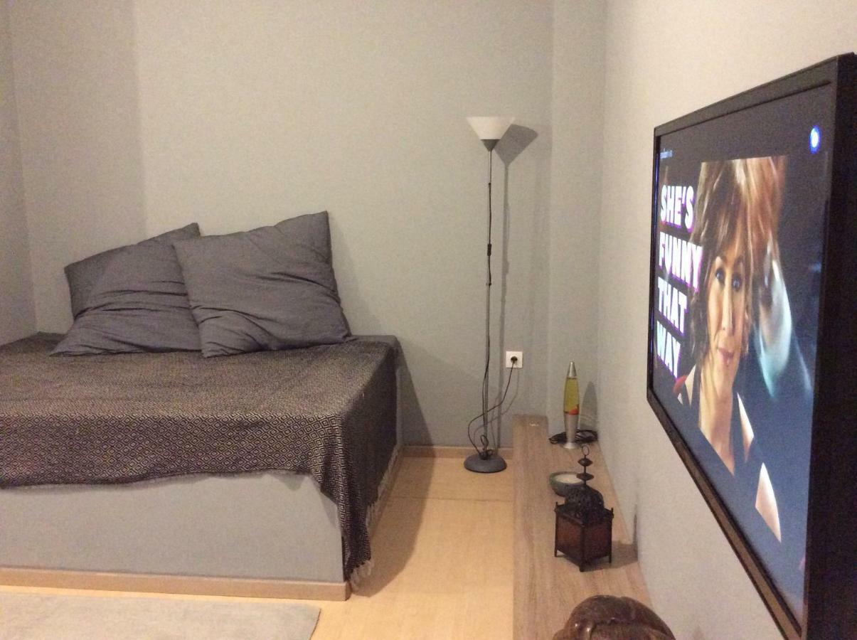 Renovated Apartment Atina Dış mekan fotoğraf